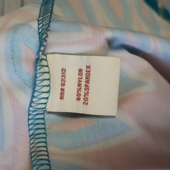 Aryeh nylon dress NWT - Picture 4 of 6